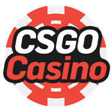 CSGOCasino logo